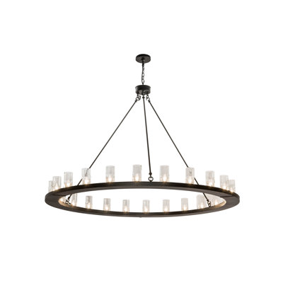 Herman 4 Light Lantern Drum Chandelier Herman 4 Light Lantern Drum Chandelier